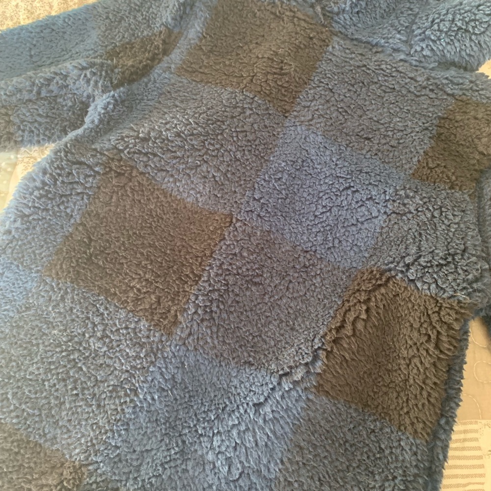 🍼🆕 JOE FRESH (NWT) Polar Body Suit - Picture 10 of 10
